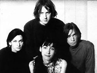 My Bloody Valentine запишутся расширенным составом