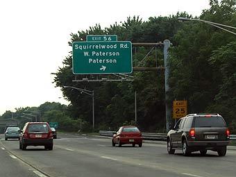 ��������� �� ���� ��������. ���� � ����� northeastroads.com