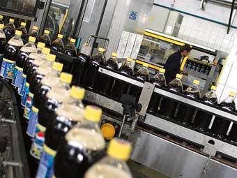 ������������ Pepsi Americas. ���� �����-������ ��������