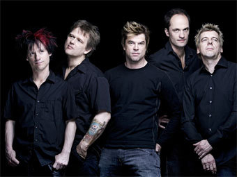 В Москве выступят Die Toten Hosen