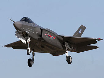 F-35 Lightning II. ���� Lockheed Martin
