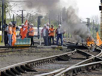       ArcelorMittal.  ©AFP, 