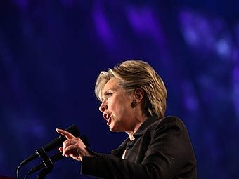 ������� �������. ���� &copy;AFP