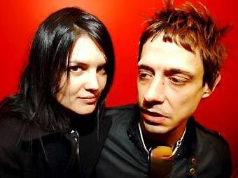 Участница The Kills попала в больницу