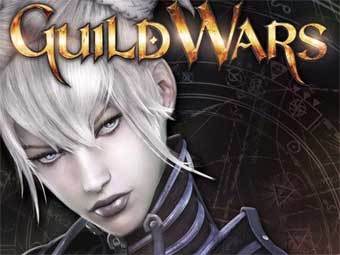    Guild Wars