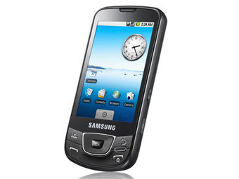 Samsung I7500. ���� �����-������ ��������