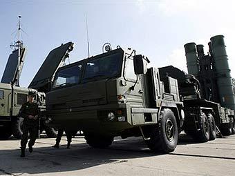 ��� �-400 "������". ���� &copy;AFP