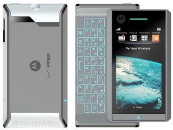 Motorola Calgary. ���� � ����� pocketinfo.nl