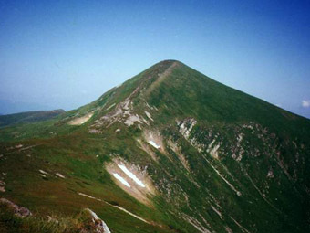 ���� �������. ���� � ����� mountain.ru