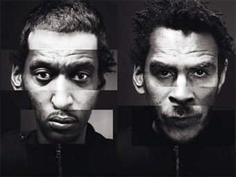 В Москве выступят Massive Attack