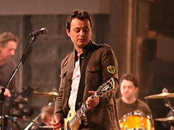 Manic Street Preachers оставят новый альбом без синглов