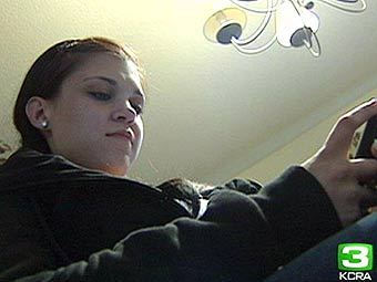 ������� �����. ���� ������������ KCRA