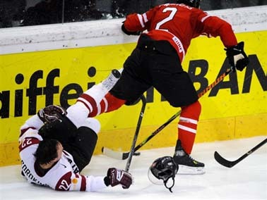 ������ ����� ������ - ������. ���� &copy;AFP 