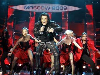 Евровидение-2009 Picture