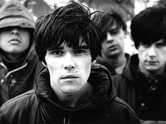 Юбилей дебютного альбома The Stone Roses отметят переизданием