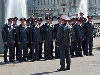 "Евровидение" будут охранять тщательнее Дня Победы