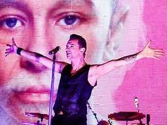 Depeche Mode �������� ��������� �������