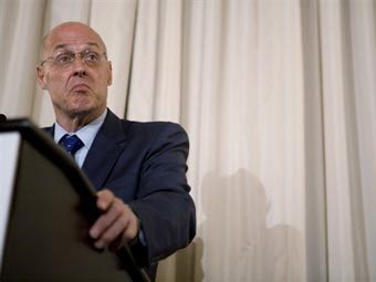 ����� ������� ��� ����� ������. ���� &copy;AFP
