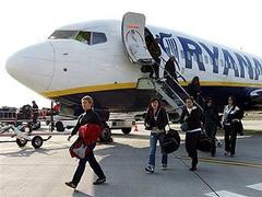 ������������ Ryanair ������ ������ ����� �� ������-�����������