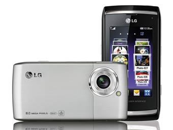 ��������� LG. ���� �����-������ ��������