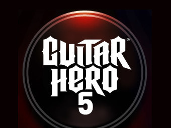 В Guitar Hero 5 появятся композиции от 85 музыкантов