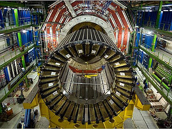 ���� �� ���������� ����������. ���� CERN