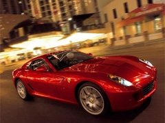 �� ���������� ����� ������� ������ ��� ��������� Ferrari