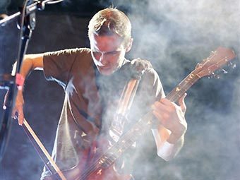 Вокалист Sigur Ros создал ремикс на Depeche Mode