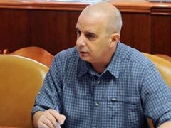 Шин Бет усомнилась в необходимости строительства 