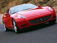 � ���������� Ferrari �� ���������� ����� �������� ����
