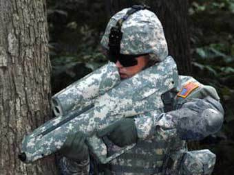 ������������ ������ � ������������ XM25. ���� � ����� www.armedforces-int.com