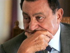 Президент Египта отменил визит в США из-за смерти внука