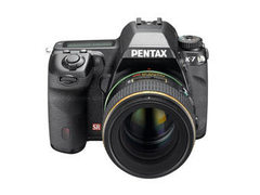 Pentax ���������� ���� ������ �������� � ���������� HD-�����