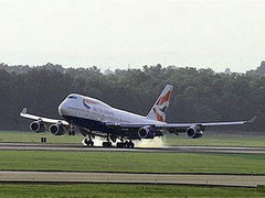 British Airways ������� ������ ������ �� 6 ���