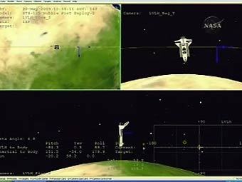 NASA ��������� ����� ������� ������ "��������"