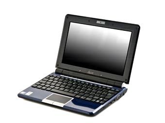 Asus Eee Pc 1000HV. Фото с сайта engadget.com