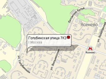 ����� ������������. ����� � ����� nakarte.ru