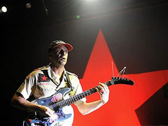 �������� Rage Against the Machine ���� ������������