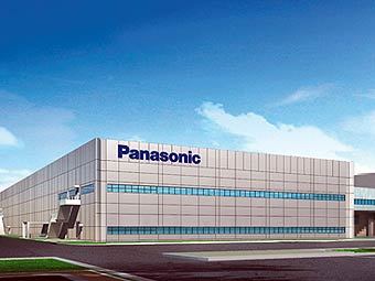 ���� �� ������ Panasonic. ����������� � ����� ��������