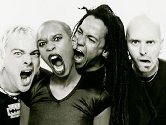 Группа Skunk Anansie объявила о воссоединении