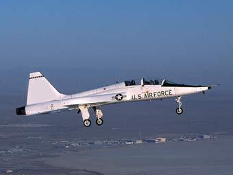 T-38 Talon. ���� � ����� af.mil 