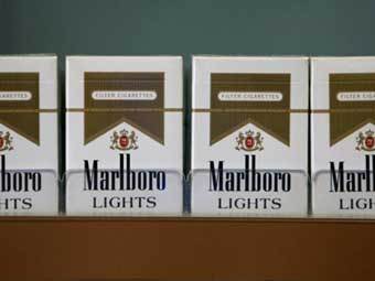 cigarettes ohio prices