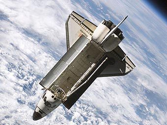����� "��������". ���� NASA