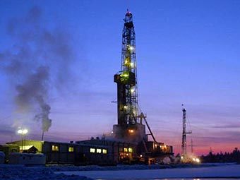 "������� �����" ����� ���������� ���������� Sibir Energy