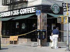 ����� ���� Starbucks � ���-����� ��������� ����� 