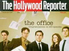 � ������ �������� ���������� ������� The Hollywood Reporter