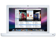 Apple �������� ����� ������� MacBook