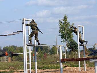 ������� ������� ���. ���� � ����� mil.ru