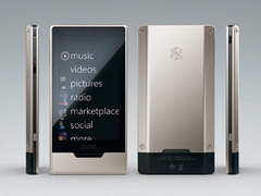 Microsoft ����������� ����� ��������� "������ iPod"