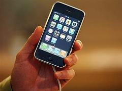 ��� �������� iPhone 3G �� 65 ��������� ��������